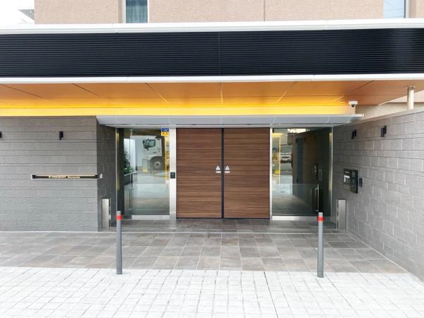 プレミスト大倉山 