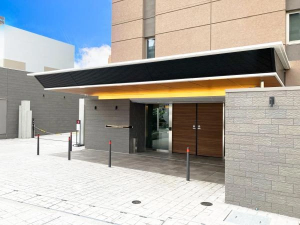 プレミスト大倉山 