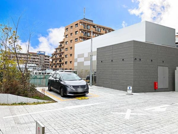 プレミスト大倉山 