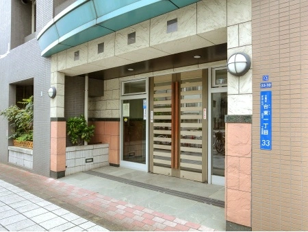 グランベルセントラルステージ