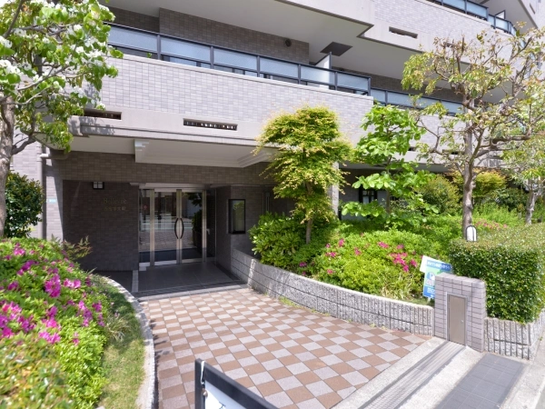 ヴェルビュ西宮学文殿