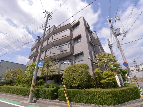 ヴェルビュ西宮学文殿