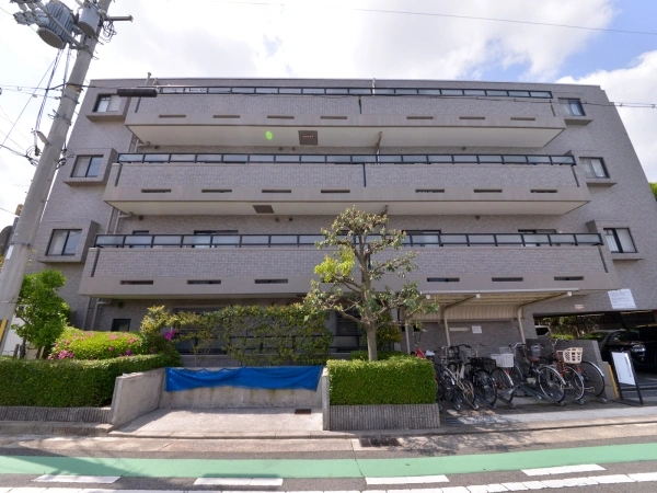 ヴェルビュ西宮学文殿
