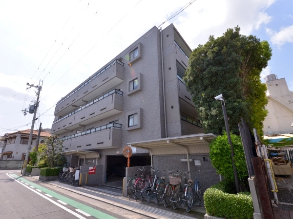 ヴェルビュ西宮学文殿