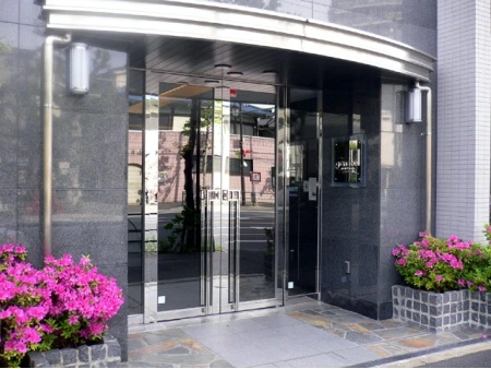 グランベル西早稲田プレシャス