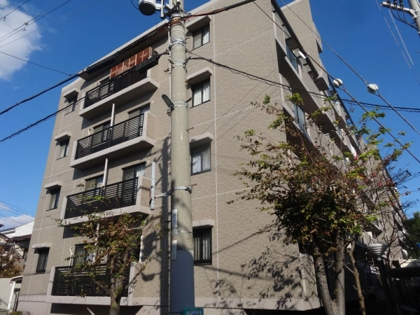 グランメール甲子園口