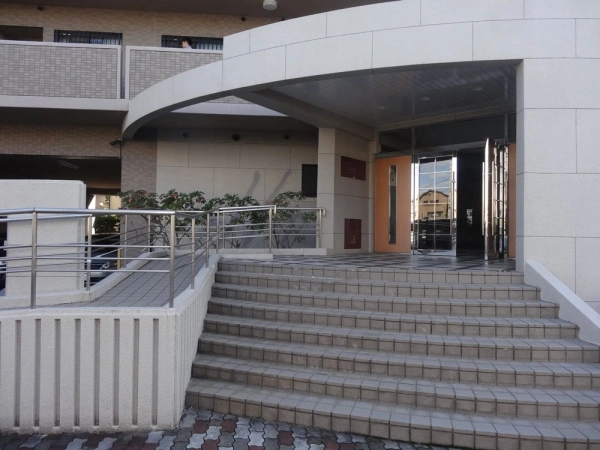 グランメール甲子園口