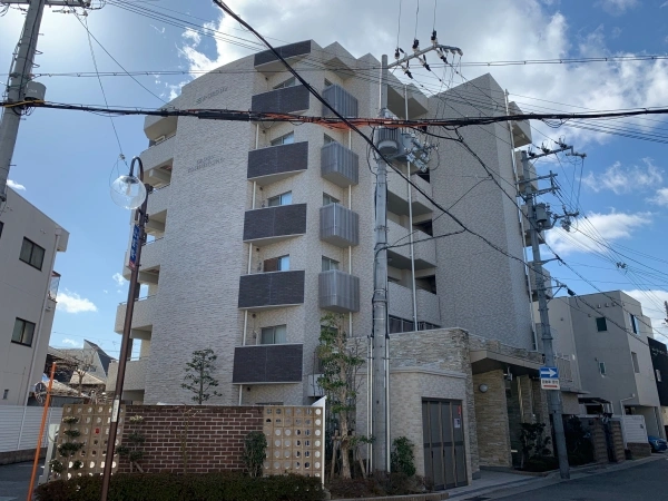 グルーブ甲子園町ハピネス