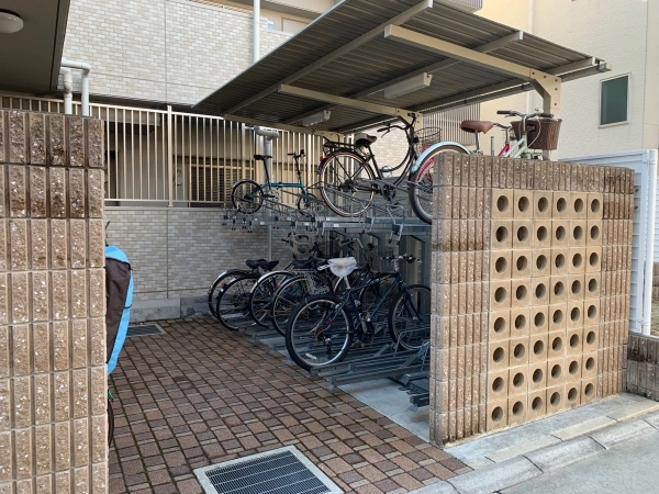 グルーブ甲子園町ハピネス