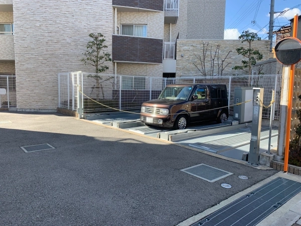 グルーブ甲子園町ハピネス