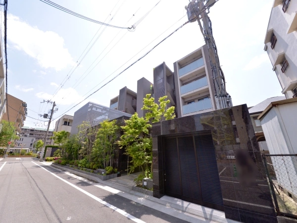 ジオ西宮北口クラウンズ