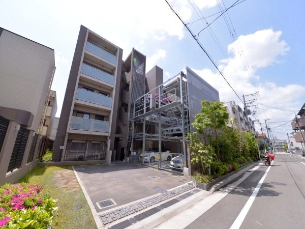ジオ西宮北口クラウンズ