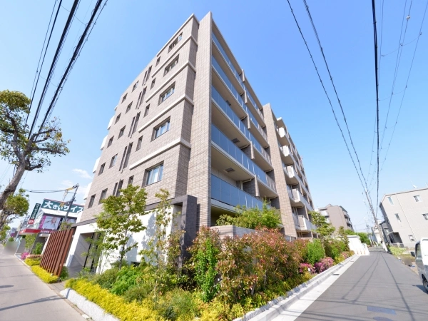 ジオ西宮北口薬師町