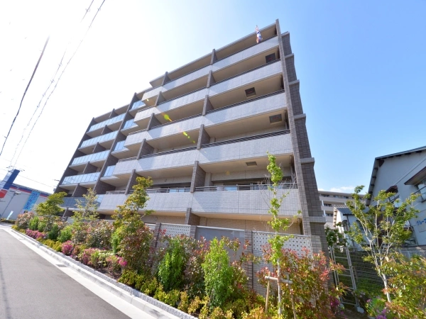 ジオ西宮北口薬師町