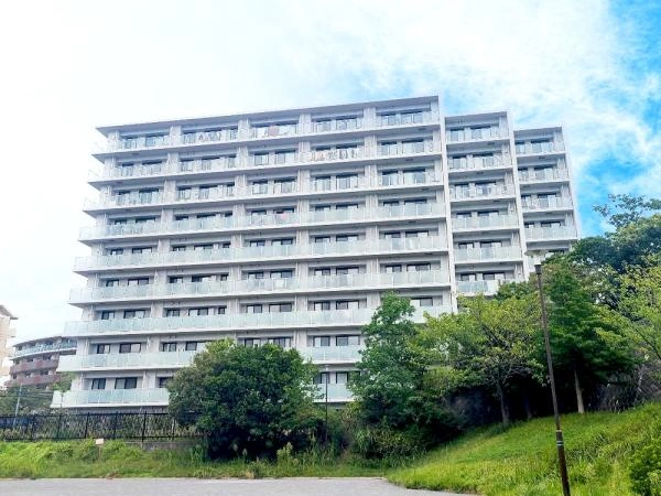 ヒルサイドフォレスト横浜戸塚 フォレスト