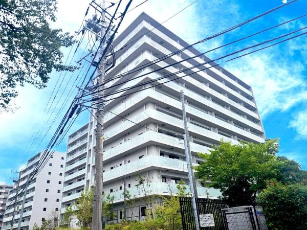 ヒルサイドフォレスト横浜戸塚 フォレスト