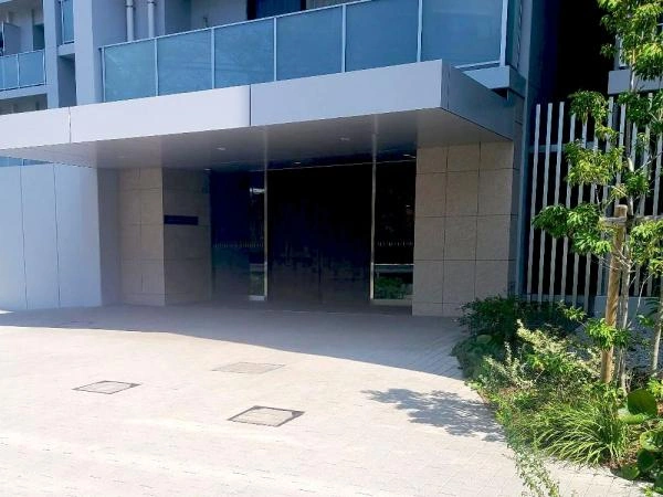 ヒルサイドフォレスト横浜戸塚 フォレスト