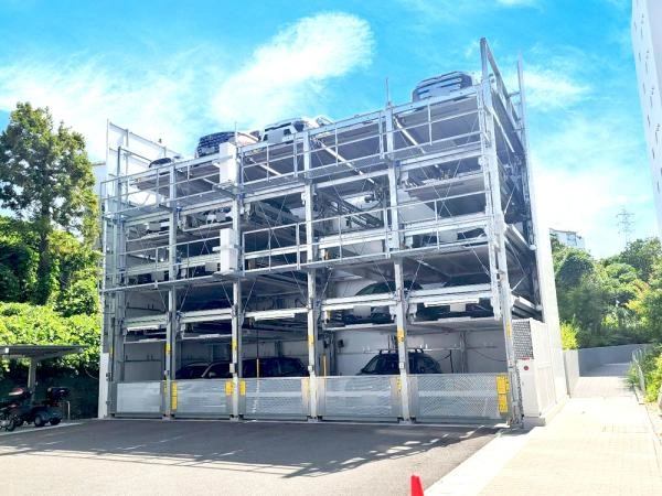 ヒルサイドフォレスト横浜戸塚 フォレスト