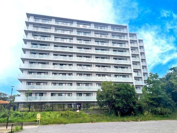 ヒルサイドフォレスト横浜戸塚 フォレスト