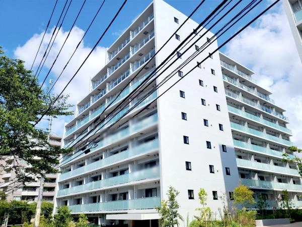 ヒルサイドフォレスト横浜戸塚 ヒルサイド