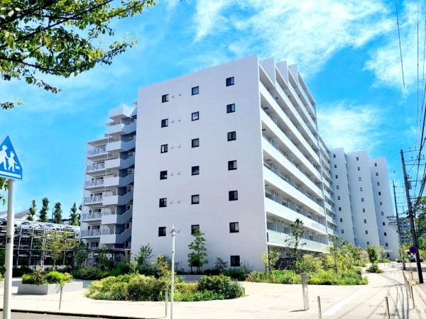 ヒルサイドフォレスト横浜戸塚 ヒルサイド