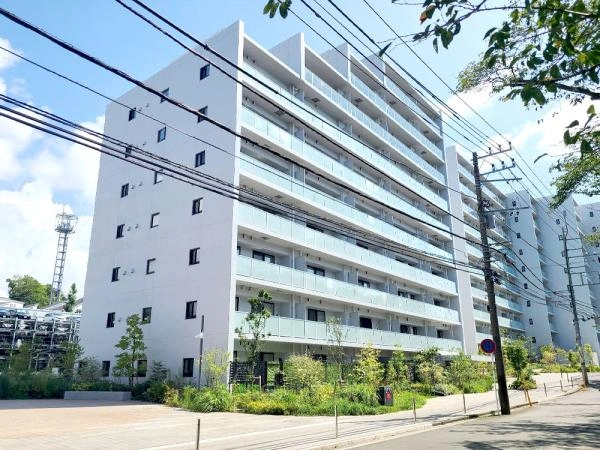 ヒルサイドフォレスト横浜戸塚 ヒルサイド