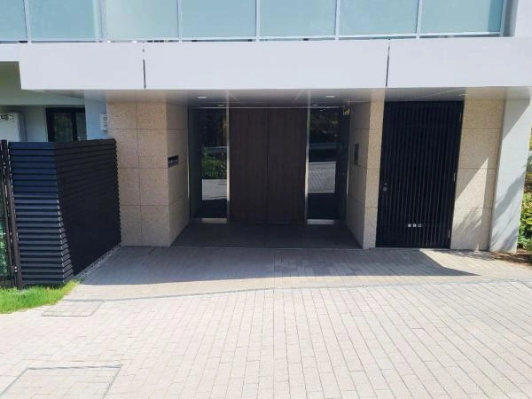 ヒルサイドフォレスト横浜戸塚 ヒルサイド