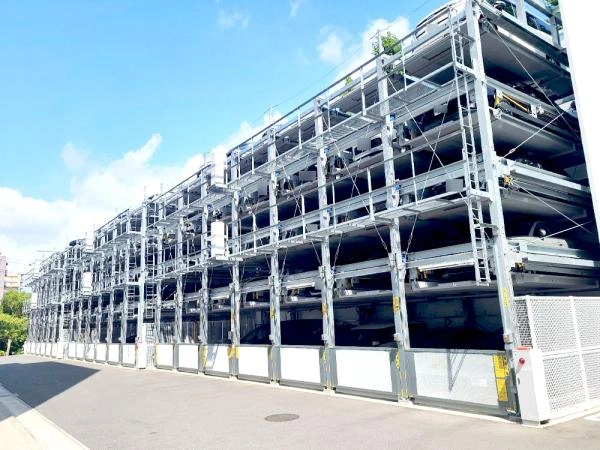 ヒルサイドフォレスト横浜戸塚 ヒルサイド