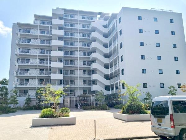 ヒルサイドフォレスト横浜戸塚 ヒルサイド