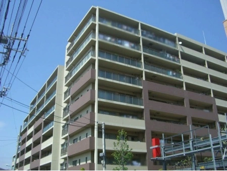 グリーンティエラ柴又