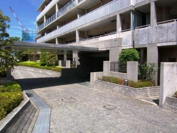 ヴィークステージ世田谷千歳船橋