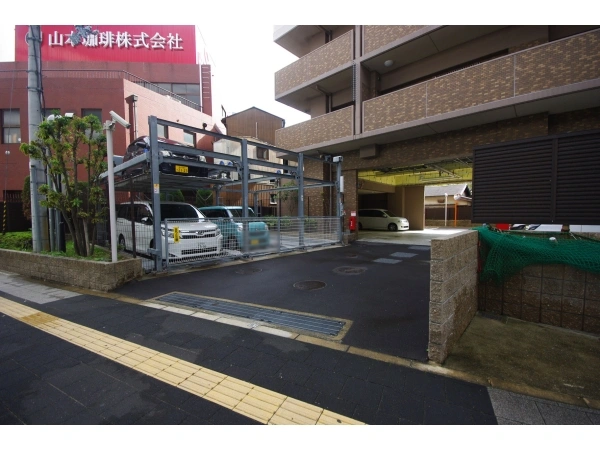 セレッソコート甲子園ゼファー