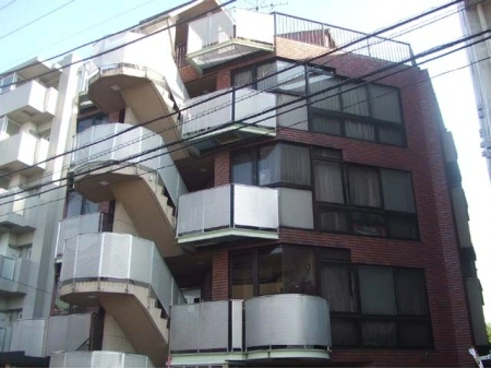 グリーンハイム世田谷