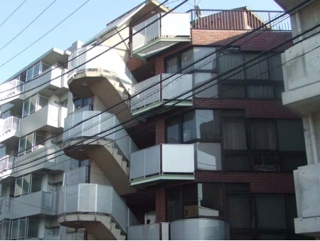 グリーンハイム世田谷