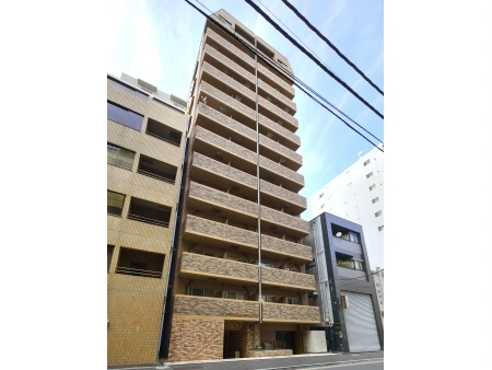 トーシンフェニックス日本橋三越前