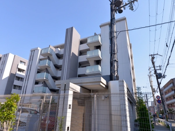 ウェリス門戸厄神