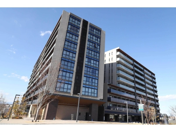 グレーシア横浜十日市場 
