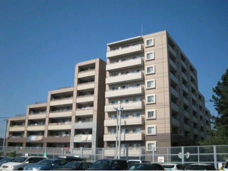 グリーンプラテア習志野台壱番館