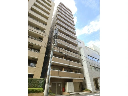 ヴェルト日本橋III