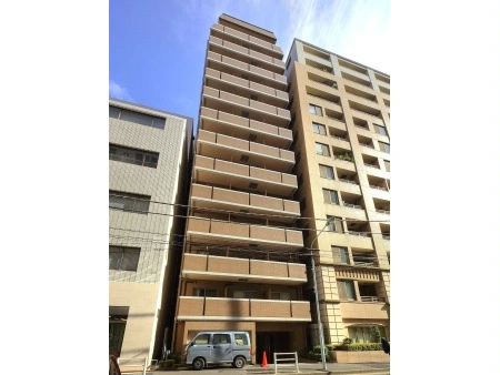 ヴェルト日本橋III