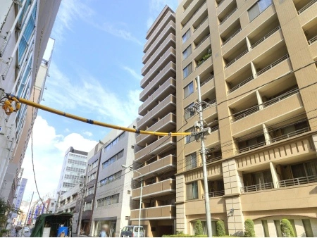 ヴェルト日本橋III