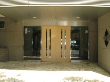 グリーンプラテア習志野台弐番館