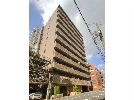 トーシンフェニックス日本橋蛎殻町