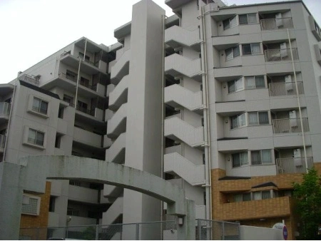 グリーンプラテア多摩センター