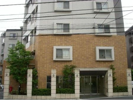 グリーンプラテア多摩センター