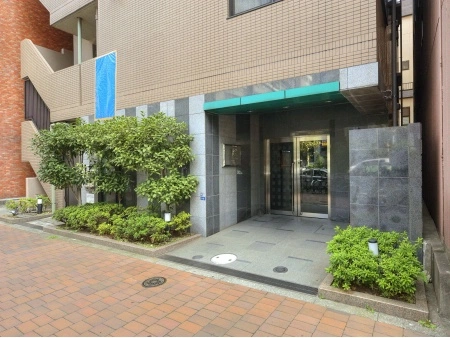 マイキャッスル水天宮前　弐番館