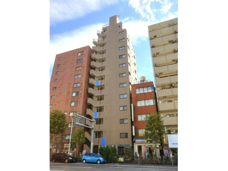 マイキャッスル水天宮前　弐番館