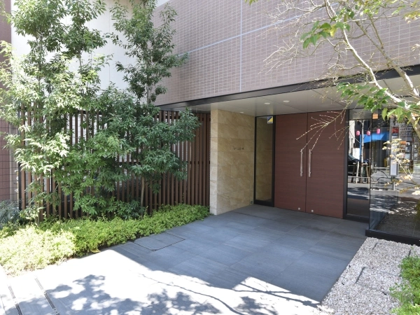 パークリュクス中野