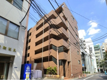 トーシンフェニックス日本橋兜町壱番館