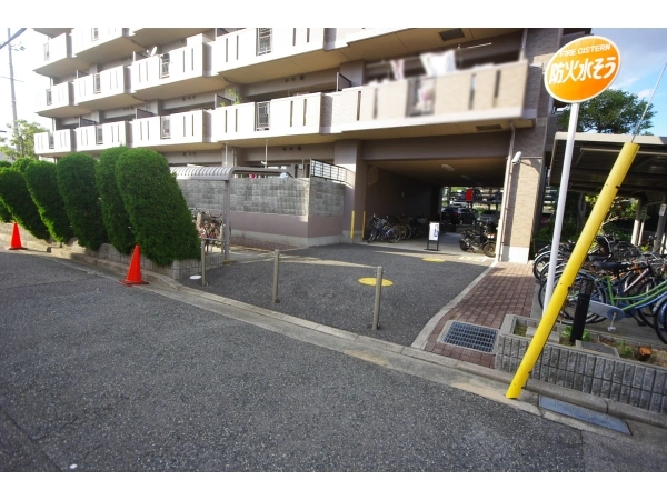 グランソシエ甲子園口